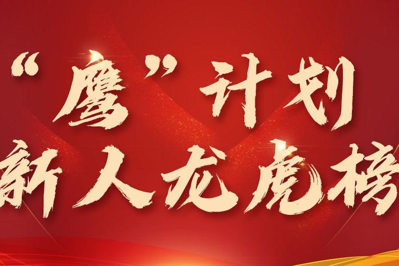 新朝陽“鷹”計(jì)劃-未來綠色世界，從你們開始